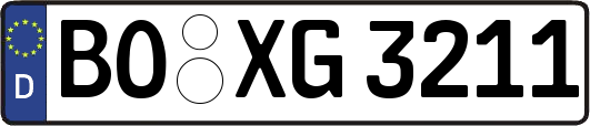 BO-XG3211