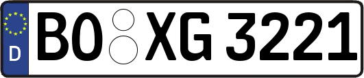 BO-XG3221