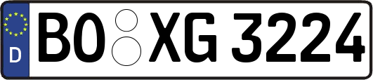 BO-XG3224