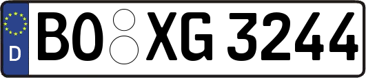 BO-XG3244