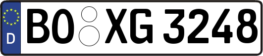 BO-XG3248
