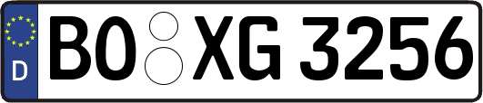 BO-XG3256