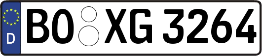 BO-XG3264