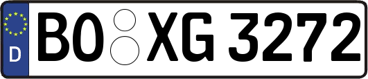 BO-XG3272