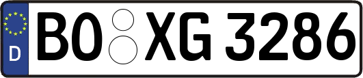 BO-XG3286