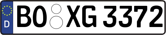 BO-XG3372