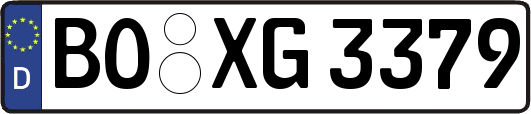 BO-XG3379