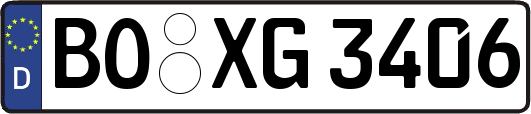 BO-XG3406