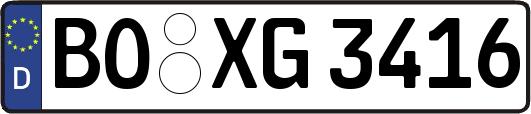 BO-XG3416