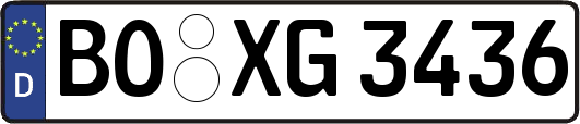 BO-XG3436