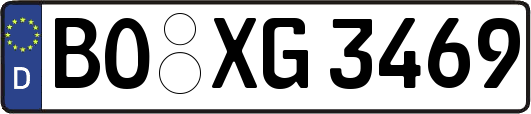 BO-XG3469