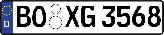 BO-XG3568