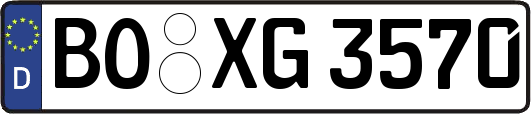BO-XG3570
