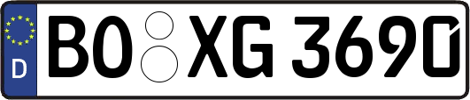 BO-XG3690