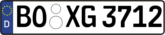BO-XG3712