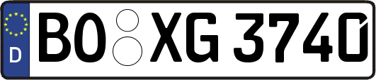 BO-XG3740