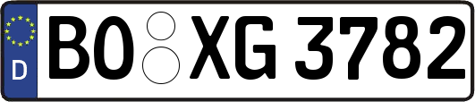 BO-XG3782