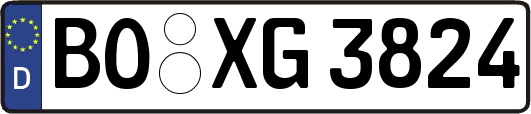 BO-XG3824