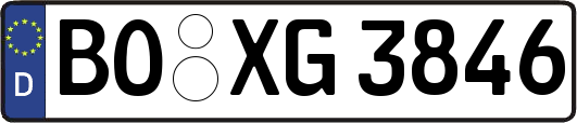 BO-XG3846