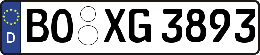 BO-XG3893