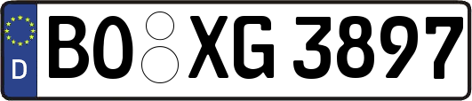 BO-XG3897