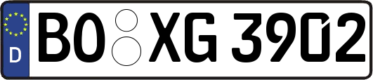 BO-XG3902