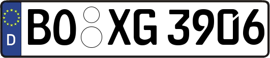 BO-XG3906