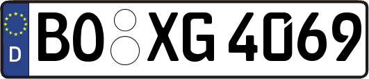 BO-XG4069