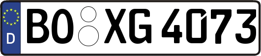 BO-XG4073