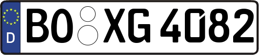 BO-XG4082