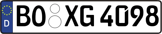 BO-XG4098