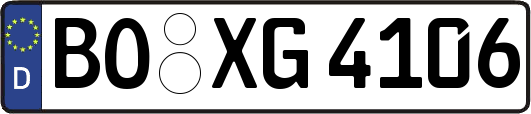 BO-XG4106