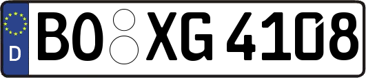 BO-XG4108