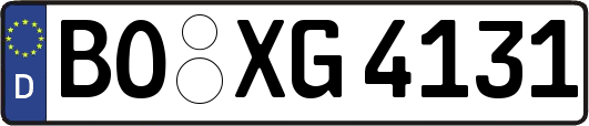 BO-XG4131