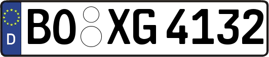 BO-XG4132