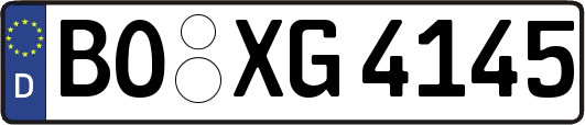 BO-XG4145