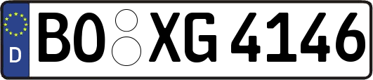BO-XG4146