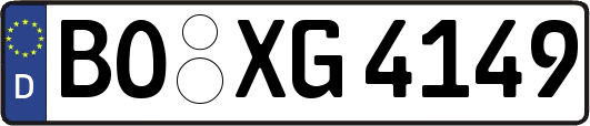 BO-XG4149