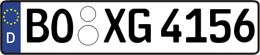 BO-XG4156