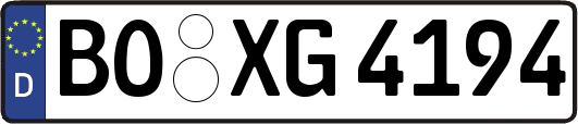 BO-XG4194