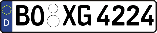 BO-XG4224