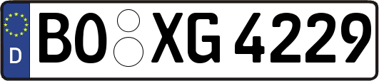 BO-XG4229