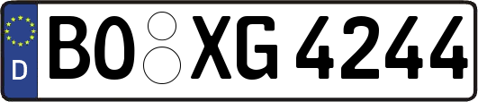 BO-XG4244