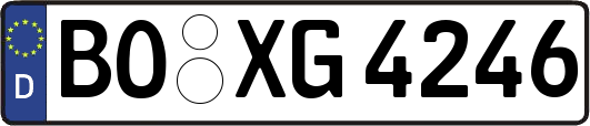 BO-XG4246
