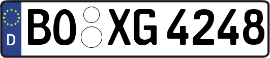 BO-XG4248