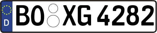 BO-XG4282