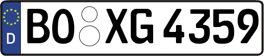 BO-XG4359