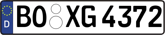 BO-XG4372