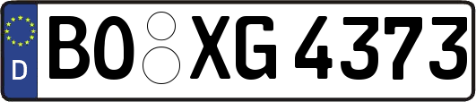 BO-XG4373