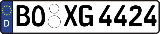 BO-XG4424